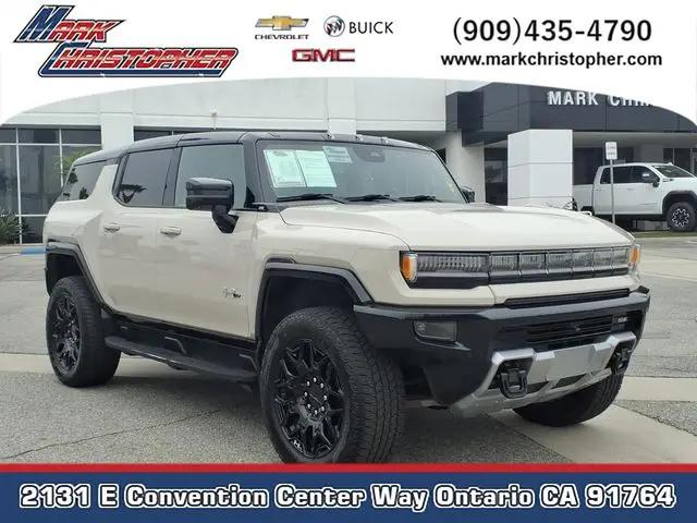 2026 GMC HUMMER EV 2X 4WD for sale in Ontario, CA