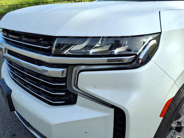 2023 Chevrolet Tahoe 4WD LT 2023 Chevrolet Tahoe 4WD LT
