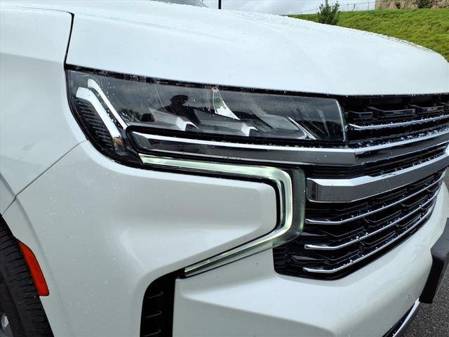 2023 Chevrolet Tahoe 4WD LT