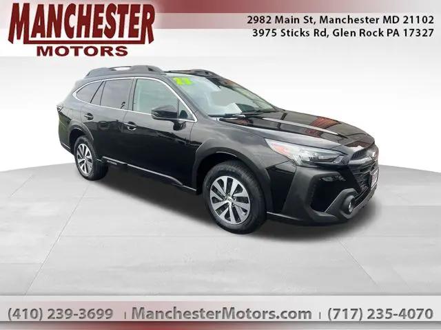 2023 Subaru Outback Premium for sale in Manchester, MD