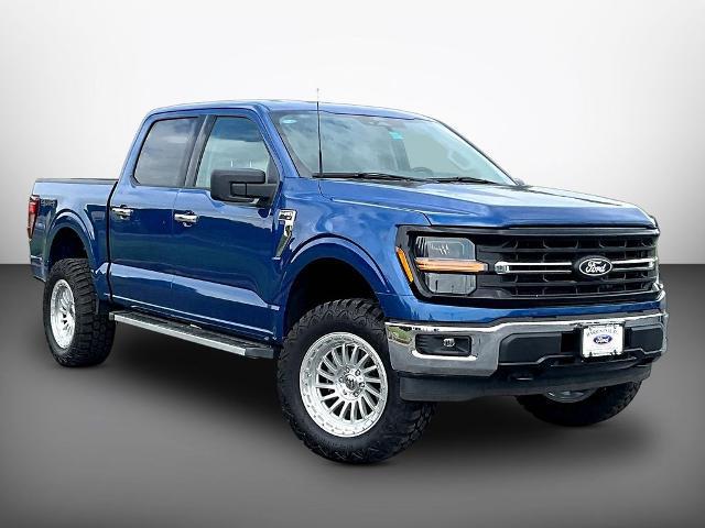 2025 Ford F-150 XLT for sale in Harrisonburg, VA