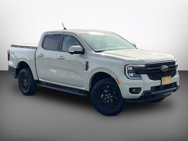 2025 Ford Ranger LARIAT for sale in Harrisonburg, VA