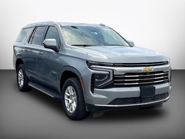 2025 Chevrolet Tahoe 4WD LT for sale in Harrisonburg, VA