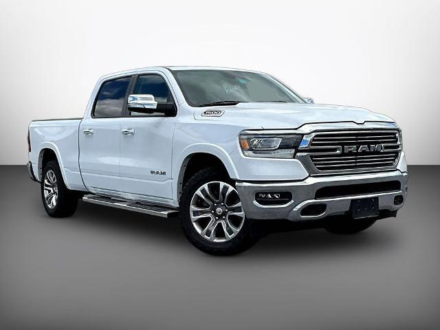 2021 Ram 1500 Laramie Crew Cab 4x4 6'4" Box for sale in Harrisonburg, VA