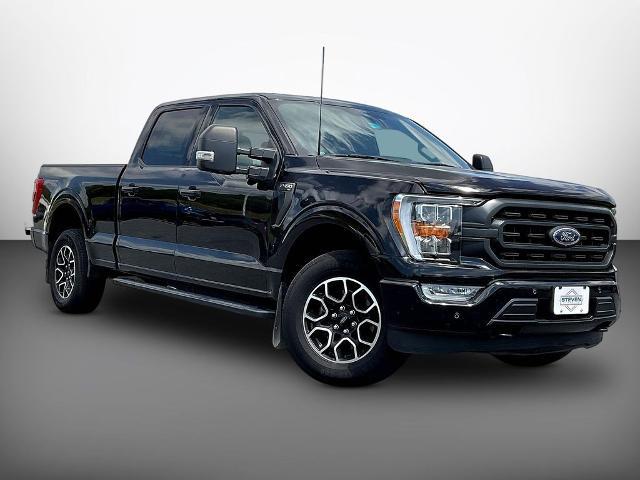 2022 Ford F-150 XLT for sale in Harrisonburg, VA