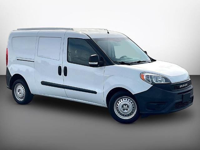 2021 Ram ProMaster City Tradesman Cargo Van for sale in Harrisonburg, VA