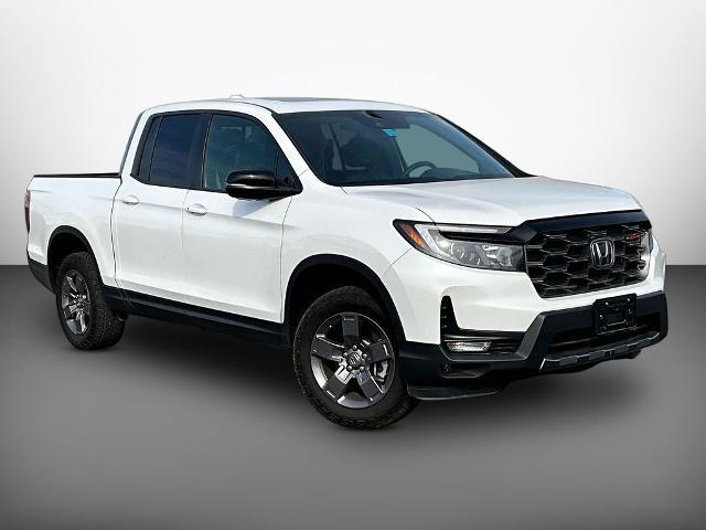 2025 Honda Ridgeline TrailSport for sale in Harrisonburg, VA