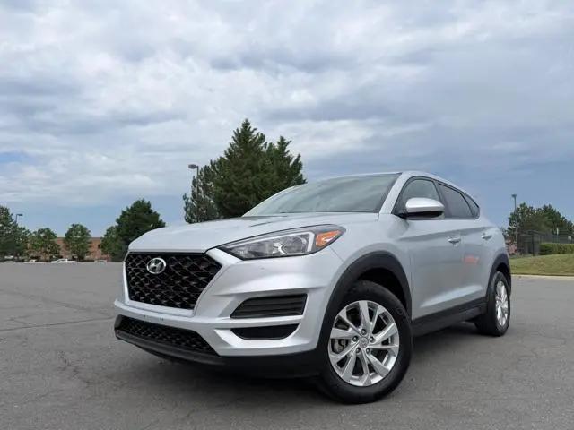 2019 Hyundai Tucson SE for sale in Sterling, VA