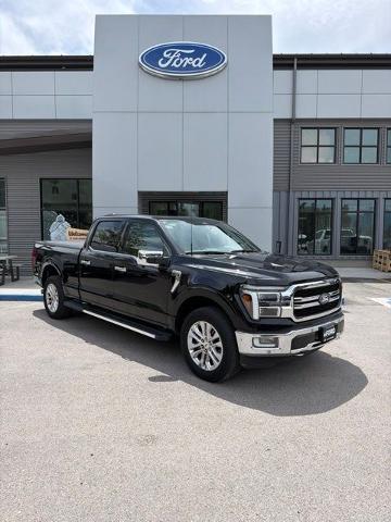 2024 Ford F-150 LARIAT for sale in Jackson, WY