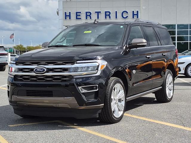 2024 Ford Expedition King Ranch for sale in Easton, MD