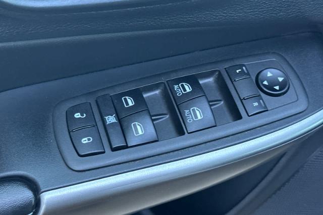 2021 Jeep Cherokee Latitude FWD