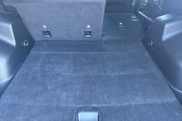 2021 Jeep Cherokee Latitude FWD
