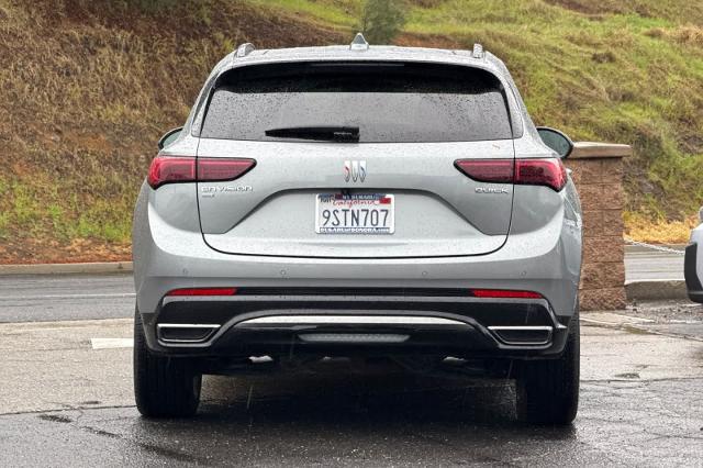 2025 Buick Envision Sport Touring AWD