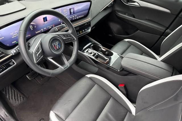 2025 Buick Envision Sport Touring AWD