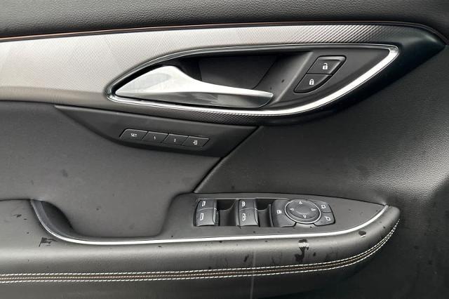2025 Buick Envision Sport Touring AWD