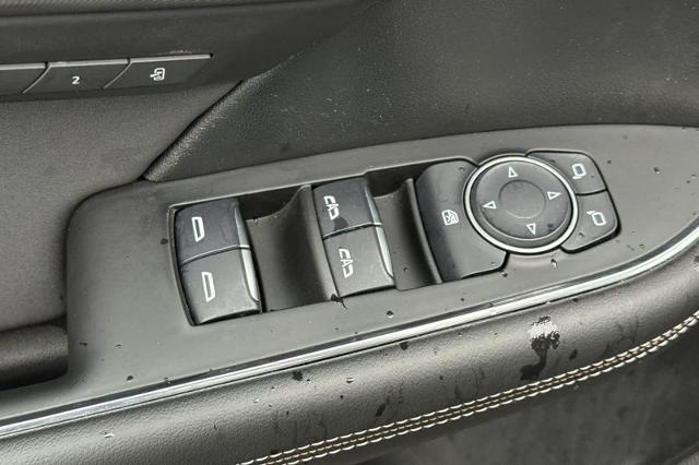 2025 Buick Envision Sport Touring AWD