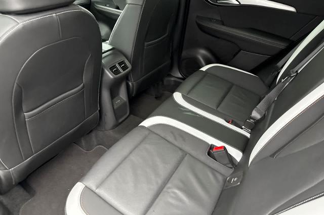 2025 Buick Envision Sport Touring AWD