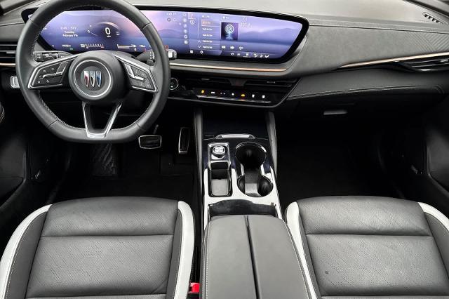2025 Buick Envision Sport Touring AWD