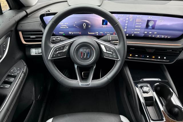 2025 Buick Envision Sport Touring AWD