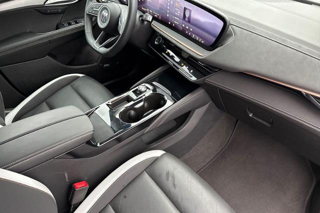2025 Buick Envision Sport Touring AWD