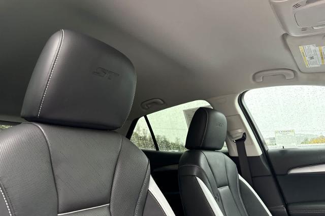 2025 Buick Envision Sport Touring AWD