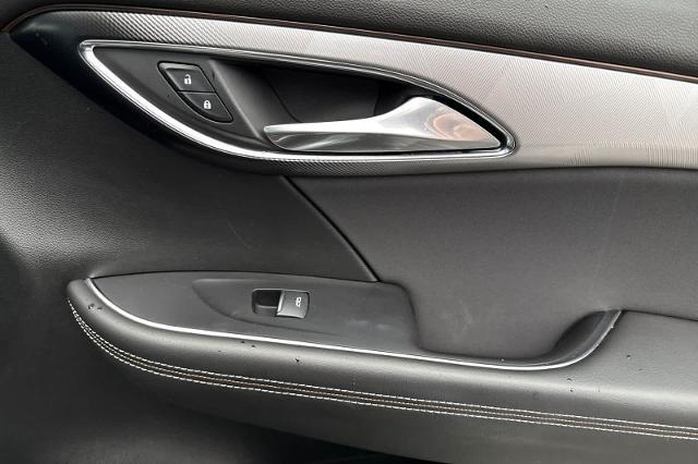 2025 Buick Envision Sport Touring AWD