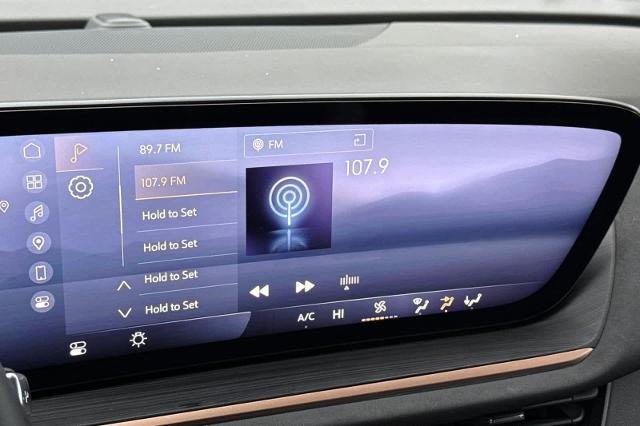 2025 Buick Envision Sport Touring AWD