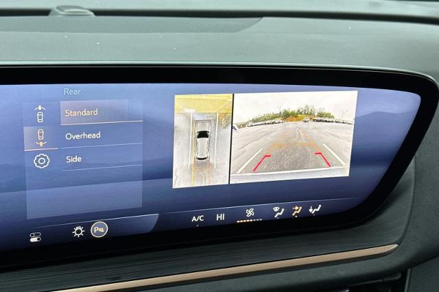 2025 Buick Envision Sport Touring AWD