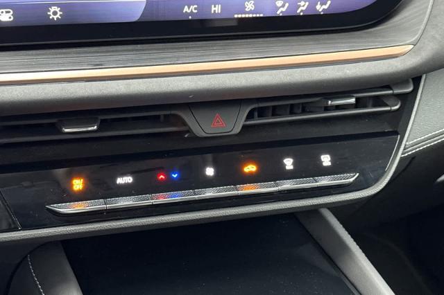 2025 Buick Envision Sport Touring AWD