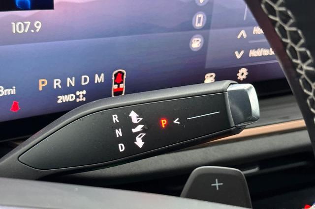 2025 Buick Envision Sport Touring AWD
