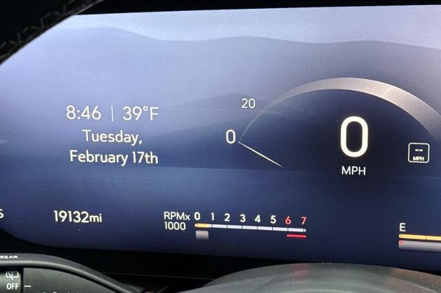 2025 Buick Envision Sport Touring AWD