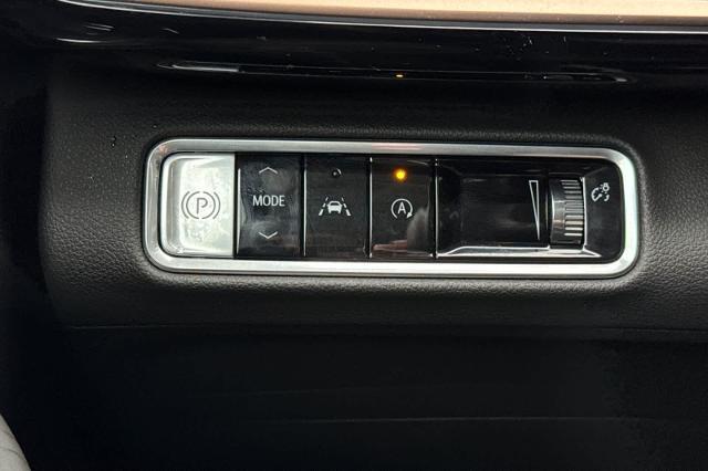 2025 Buick Envision Sport Touring AWD