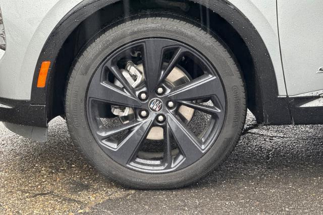 2025 Buick Envision Sport Touring AWD