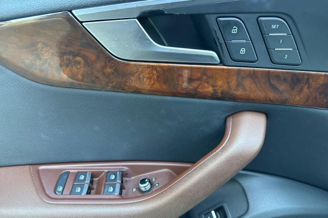 2018 Audi A5 2.0T Premium