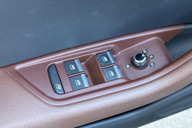 2018 Audi A5 2.0T Premium