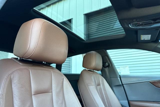 2018 Audi A5 2.0T Premium