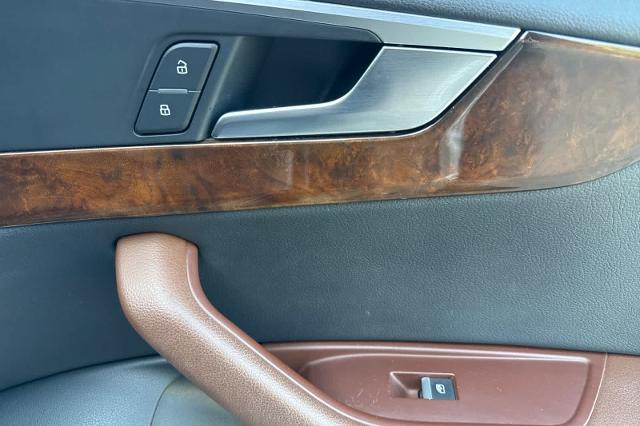 2018 Audi A5 2.0T Premium