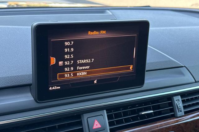 2018 Audi A5 2.0T Premium