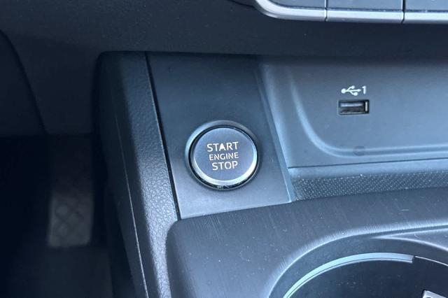 2018 Audi A5 2.0T Premium