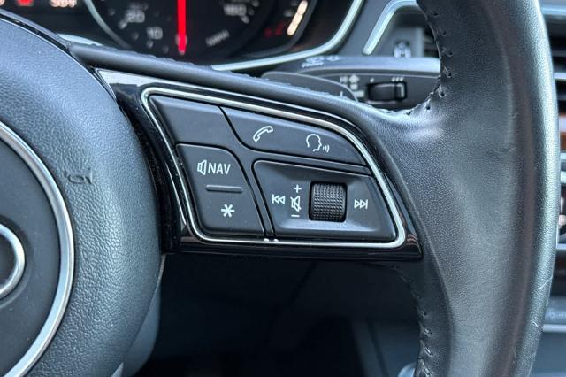 2018 Audi A5 2.0T Premium