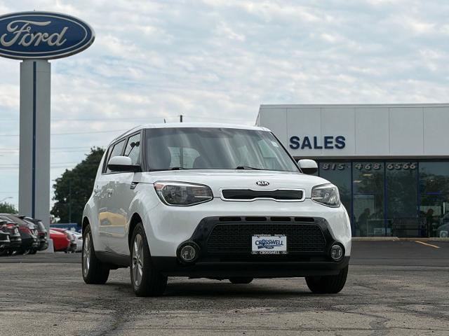 2016 Kia Soul + for sale in Manteno, IL