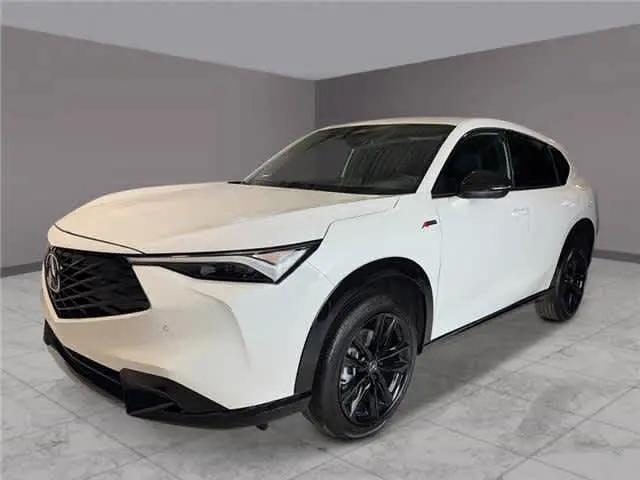2026 Acura ADX A-Spec with Advance for sale in Bay Shore, NY