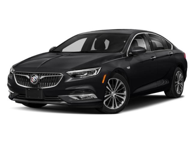 2019 Buick Regal Sportback AWD Avenir for sale in Waycross, GA