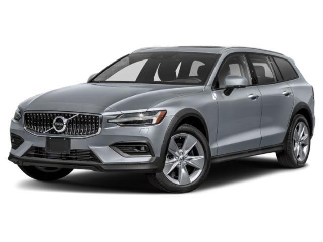 2020 Volvo V60 Cross Country T5 for sale in Waycross, GA