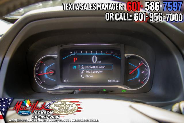2021 Honda Pilot 2WD Special Edition