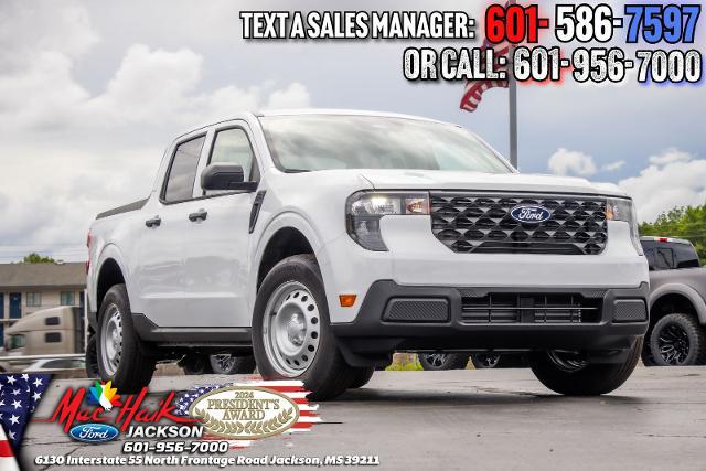 2025 Ford Maverick XL for sale in Jackson, MS