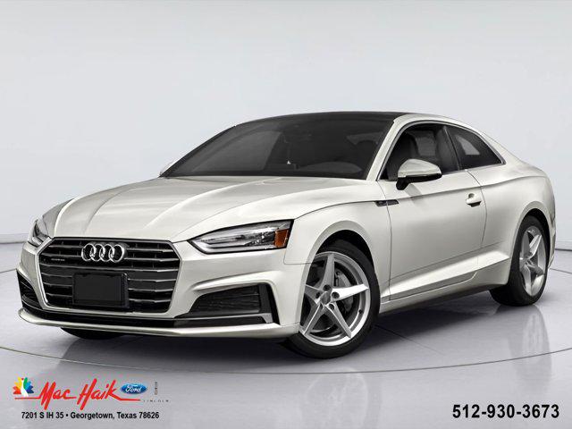 2019 Audi A5 45 Premium for sale in Georgetown, TX
