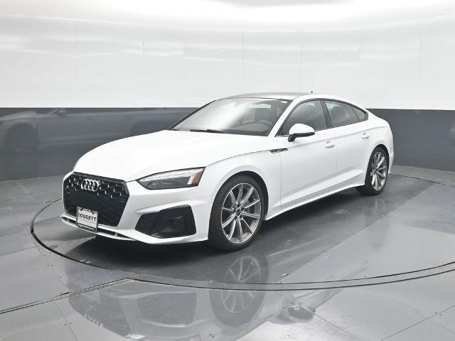 2025 Audi A5 Sportback Premium 45 TFSI S line quattro S tronic for sale in Houston, TX