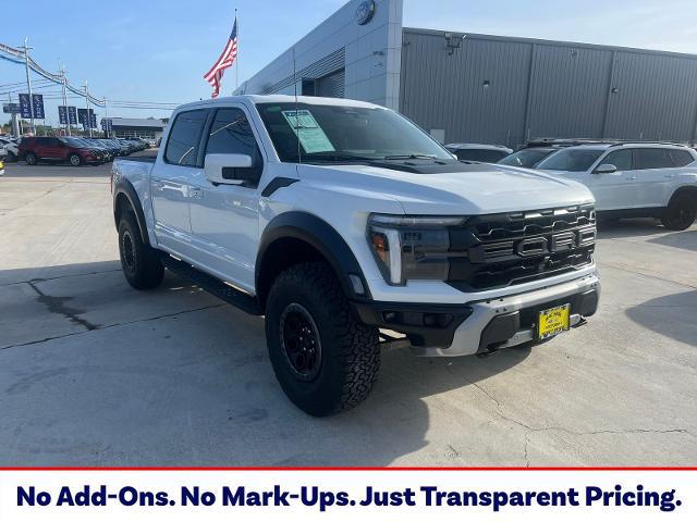 2026 Ford F-150 Raptor for sale in Victoria, TX