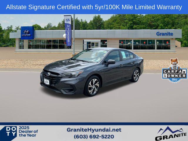 2025 Subaru Legacy Premium for sale in Somersworth, NH